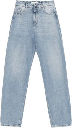Hollywood jeans