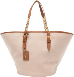 Cassandre-tag canvas tote bag