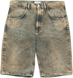 Tommy denim shorts