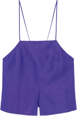 Eureka top