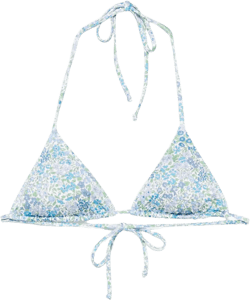 Leah bikini top