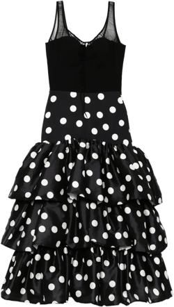 puffer dress