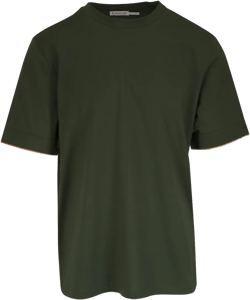 cotton T-shirt
