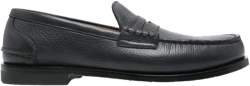 Arnold leather loafers