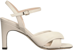 leather sandals 