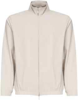 Jacket In Beige