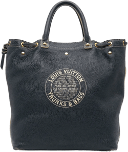2005 Tobago Trunks and Bags Shoe Bag tote bag