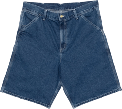 Simple shorts