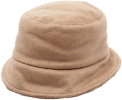 2010s Fiducia bucket hat