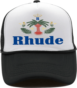 Rhude Hat Fashion Baseball Cap