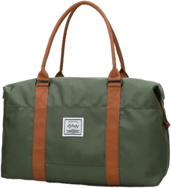 Fashion Large Travel Bag Women  Tote Bags