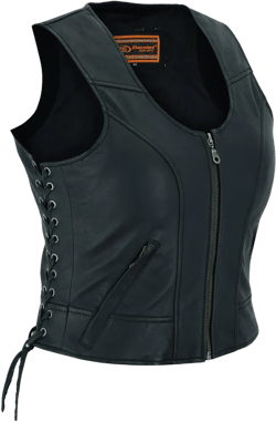 Women's Stylish Lightweight Vest