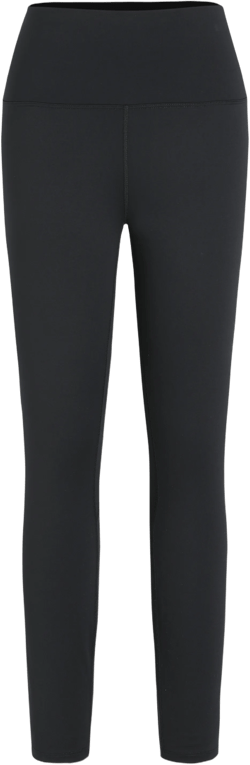 Knit High Waist Leggings 