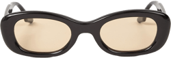 RECTANGULAR FASHION GLASSES