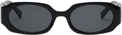 SQUARE FRAME FASHION GLASSES