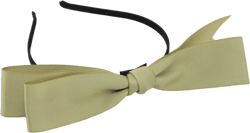 Bowknot Twist Headband