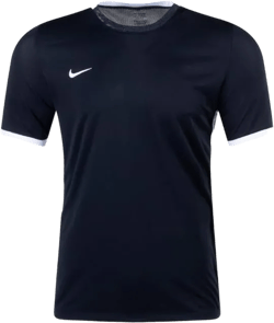 Nike Mens Dri-Fit US Challenge IV Short Sleeve T-Shirt (as1, Alpha, l, Regular, Regular, Black)