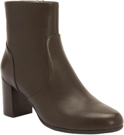 ABEO Tempo Ankle Boot