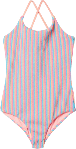 Beach Riot Girls Julia One-Piece (Little Big Kid): Clothing, Shoes & Jewelry