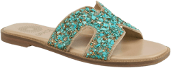 Grace Footwear Malpelo Sandal