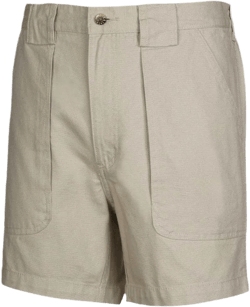 Men's 's Original Beer Can Shorts - Hook & Tackle 34