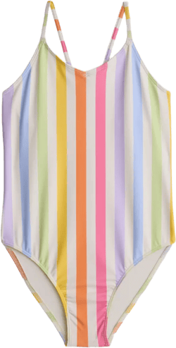 One-Piece Swimsuit