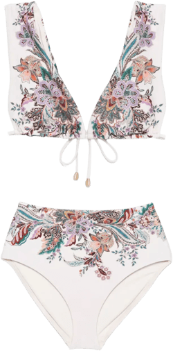 Rhiannon bikini