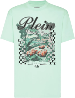 Cote D'Azur t-shirt