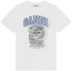 organic cotton T-shirt