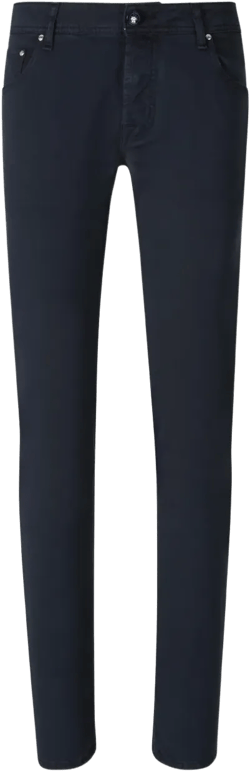 slim-fit jeans 