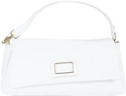 M Virginia clutch bag