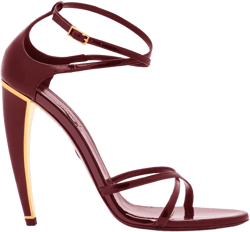 leather sandals