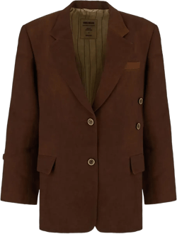 oversized jacket