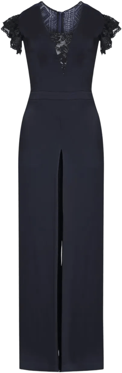 Clover Club jumpsuit