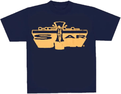 Jesus Emblem T-shirt 