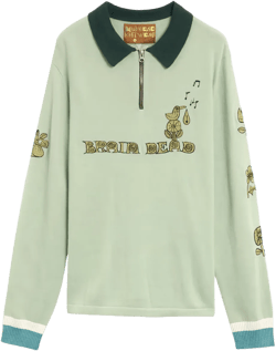 Lex polo shirt