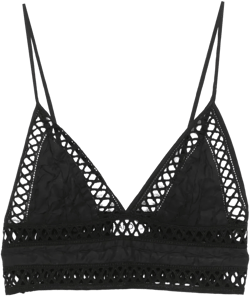 Abelle crop top