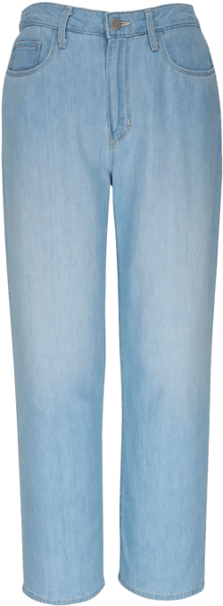 June Stovepipe jeans