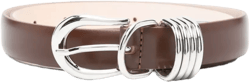 Hollyhock belt