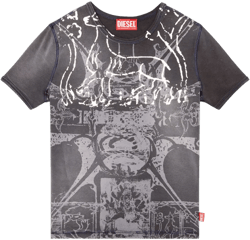 T-Uncuties R6 T-shirt