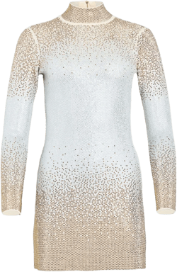 Anica dress