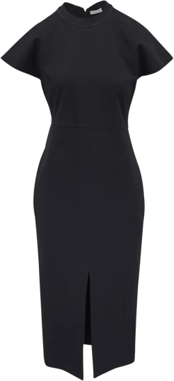 pencil dress