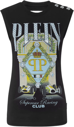 Supercar Racing Club tank top