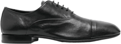 Harvey leather Oxford shoes 