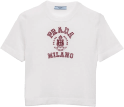 logo-intarsia top