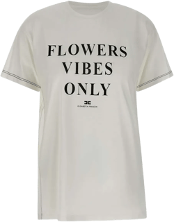 cotton T-shirt 