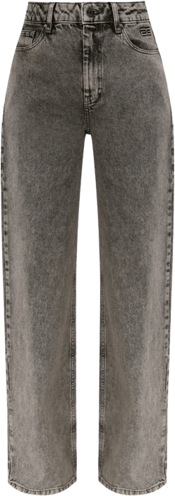 BrendaGZ loose jeans