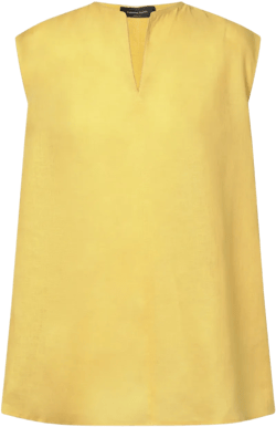 linen blouse