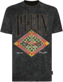 Cote D'Azur t-shirt