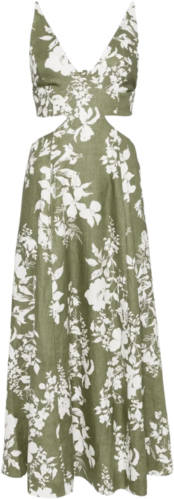 Samara dress